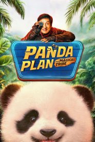 Panda Plan: The Magical Tribe (2026) Hindi Dubbed