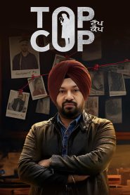 Top Cop (2026) Punjabi HD