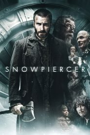 Snowpiercer (2013) Hindi Dubbed