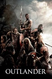 Outlander (2008) Hindi Dubbed