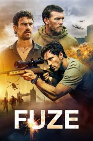 Fuze (2026) English HD