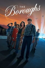 The Boroughs (2026) Hindi Season 1 Complete Netflix