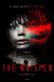 The Whisper (2026) Hindi Dubbed AMZN