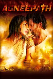 Agneepath (2012) Hindi HD
