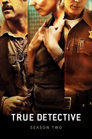 True Detective (2015) Hindi Season 2 Complete