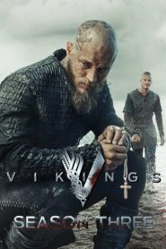 Vikings (2015) Hindi Season 3 Complete