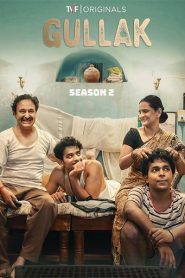 Gullak (2021) Hindi Season 2 Complete