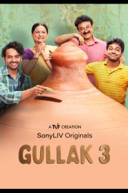 Gullak (2022) Hindi Season 3 Complete