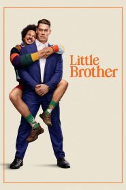 Little Brother (2026) Hindi Dubbed Netflix
