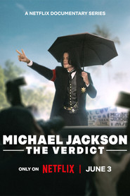 Michael Jackson: The Verdict (2026) Hindi Season 1 Complete Netflix