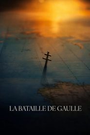De Gaulle: Tilting Iron (2026) Hindi Dubbed CamRip
