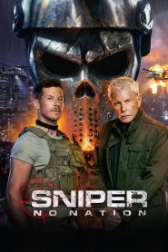 Sniper: No Nation (2026) Hindi Dubbed