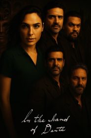In the Hand of Dante (2026) Hindi Dubbed Netflix
