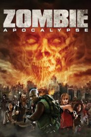 Zombie Apocalypse (2011) Hindi Dubbed