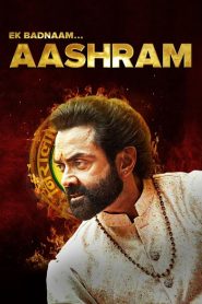 Aashram (2020) Hindi Season 1 Complete