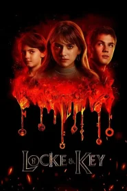 Locke & Key (2020) Hindi Season 1 Complete Netflix