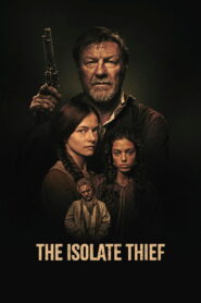 The Isolate Thief (2026) Hindi Dubbed CAMRip