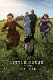 Little House on the Prairie (2026) Hindi Season 1 Complete Netflix