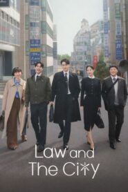 Law and the City (2025) Hindi Season 1 Complete AMZN