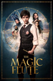 The Magic Flute (2022) English HD