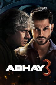 Abhay (2022) Hindi Season 3 Complete ZEE5