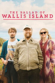 The Ballad of Wallis Island (2025) Hindi Dubbed