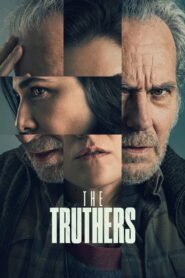 The Truthers (2026) Hindi Dubbed Netflix