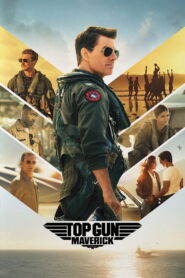 Top Gun: Maverick (2022) Hindi Dubbed
