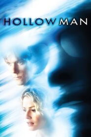 Hollow Man (2000) Hindi Dubbed Netflix