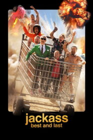 Jackass: Best and Last (2026) Hindi Dubbed CAMRip