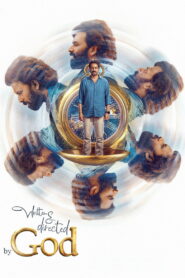 Written & Directed by God (2025) Hindi Dubbed UNCUT