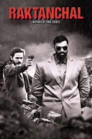 Raktanchal (2020) Hindi Season 1 Complete AMZN