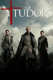 The Tudors (2009) Hindi Season 3 Complete