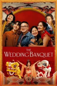 The Wedding Banquet (2025) Hindi Dubbed AMZN