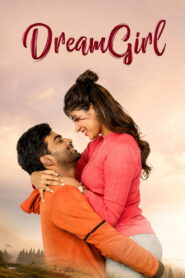 Dream Girl (2026) Hindi Dubbed