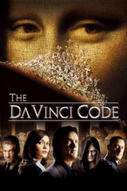 The Da Vinci Code (2006) Hindi Dubbed AMZN