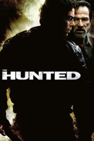 The Hunted (2003) Hindi Dubbed
