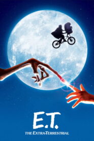 E.T. the Extra-Terrestrial (1982) Hindi Dubbed