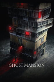 Ghost Mansion (2021) Hindi Dubbed