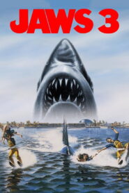 Jaws 3-D (1983) Hindi Dubbed