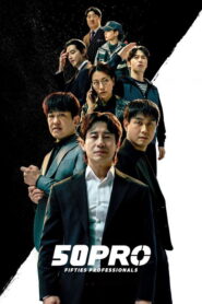 Fifties Professionals (2026) Hindi Season 1 Complete AMZN