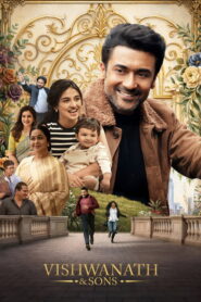 Vishwanath & Sons (2026) Hindi Dubbed Netflix