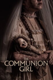 The Communion Girl (2023) Hindi Dubbed