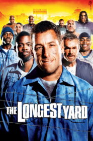 The Longest Yard (2005) Hindi Dubbed