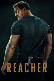 Reacher (2025) Hindi Season 3 Complete