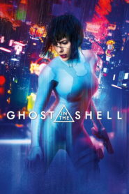 Ghost in the Shell (2017) Hindi Dubbed