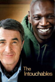 The Intouchables (2011) Hindi Dubbed AMZN