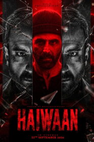 Haiwaan (2026) Hindi HDTC