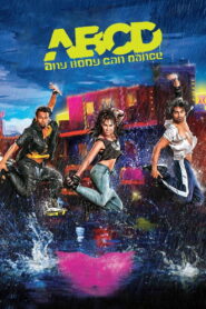 ABCD (2013) Hindi HD AMZN