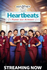 Heartbeats: Pyaar aur Armaan (2026) Hindi Season 2 Complete AMZN